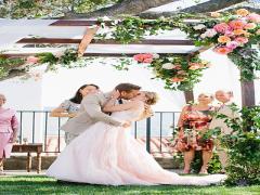 あなたはどう？付き合ってから結婚までの期間を調査してみた結果♡