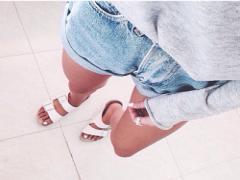 EVRISのスニーカーサンダルがゴツカワで大人気。予約販売でGETを狙え！