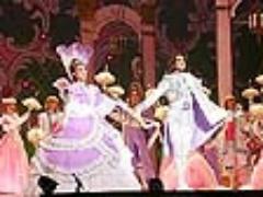 自分を高める◎一度見たらはまっちゃう宝塚のはなし