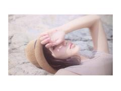 ツヤっぽお色気顔は“濡れチーク”で作る＊夏の恋を引き寄せる上気メイク3STEP