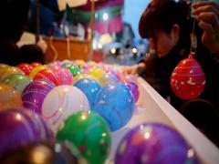 浴衣にぴったり♡"金魚ネイル"でお祭りに出かけましょっ