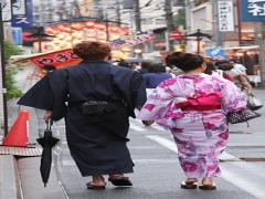 デート中もダイエット！屋台メニューのカロリーは？