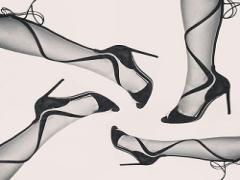 女＝ヒール。ヒールがもたらす効果3つで女度MAX↑色気UP↑を狙いましょう。