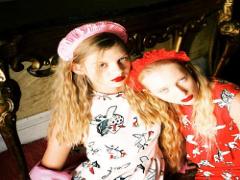 2015S/Sは‘‘セットアップ’’が主役でしょ♡人気ブランドからPICK UP！