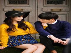 モテる女は知っている。媚びないナチュラルボディタッチ完全攻略法♡