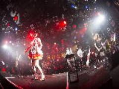 夏のツアーも決定！"ムトーの日"に魅せた武藤彩未のパワフルな歌声に注目♩