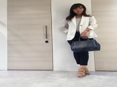 "ジャケット"で叶える♡きれいめお姉さん風コーディネート