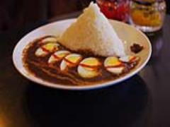 芸術的見た目に思わずシャッターを切る。渋谷・原宿の人気カレー4店舗