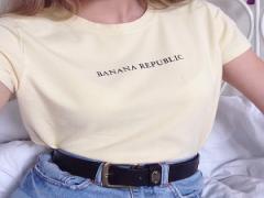 夏だっていろいろ。Tシャツ以外のトップスで着替える毎日のすすめ