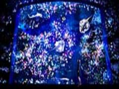 夜の水族館で幻想的な世界..*ナイトワンダーアクアリウム2015にうっとり