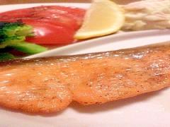 基本の料理特集！これだけは覚えておきたい♡鮭のムニエル編