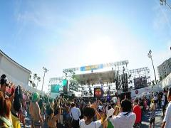 フェス大好き女子に朗報！X-girlの夏フェス応援グッズで会場でも一目置いたお洒落さん♩