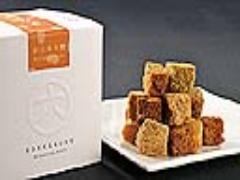 さっくり、ころころ♩京都の「六角庵」がおすすめ。