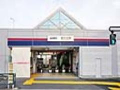 楽しみ方いろいろ♩下北沢のおとなり「新代田駅」お散歩マップ