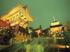 週末のみで京都満喫！リフレッシュされちゃう女子旅プラン