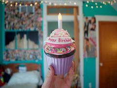 大切な人のお誕生日は【お部屋で】涙サプライズ♡TO DOリスト＊