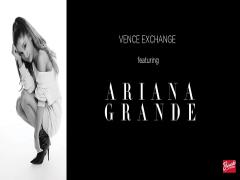 アリアナ・グランデ来日記念♡キュートな歌姫のコラボTシャツが発売！