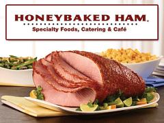 骨付きでジューシー♡アメリカNo.1ハムブランド『HoneyBaked Ham』日本上陸！