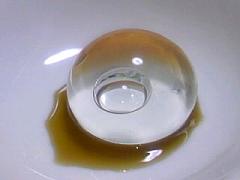 見た目の涼しさが夏にピッタリ。”水”ゼリーでヘルシーなおやつタイムを♡