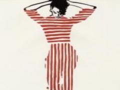 フェミニンorモード？夏に履く《ファーサンダル》が今どきの最先端オシャレ。