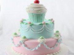 【日常にかわいさを♡】都心のカップケーキ屋さん特集