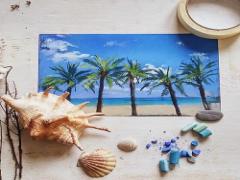 浴衣・水着何色持ってる？夏のイベントにぴったり「似合わせネイル診断」