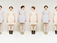 見ているだけでフェロモンUP♡ひとめ惚れ覚悟のトキメキファッション