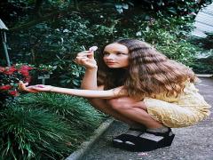 指先確認、OK？JELLY×EMODAの付録ネイルデザインあれこれ。