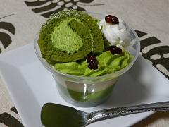 え、まだ食べていないの？コンビニの抹茶のスイーツは食べなきゃ損！