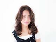 動きと軽さが最高に可愛いレイヤースタイルでもっと素敵に