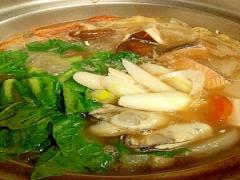 必見♡いろんな牡蠣鍋のレシピで飽き知らず！