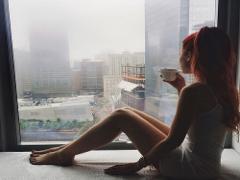 いつもは出来ないことしたい♡雨の日の24H幸せお家スケジュール