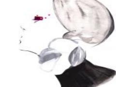 憧れを完全再現。@natsuyamaguchiさんのファッションイラストに魅了される