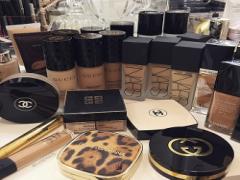 結局私にはどれが合う？肌質別ファンデ選びで作る究極魅せ肌♡