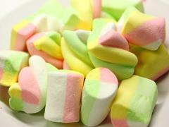 まだブームは終わってない！マシュマロで甘い毎日を♡