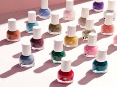 マニキュアが乾かないイライラ解消します！ネイルを早く乾かすコツ＊