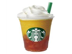 ひっそり登場してた!?スタバの新作マンゴー&amp;ジェリーフラペチーノはもう飲んだ？