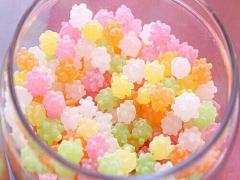 私の指、食べていいよ♡シュガーネイルで作る砂糖より甘い女の子