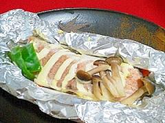 ホイルにくるんで簡単ぽんっ♡鮭のホイル焼きレシピ集