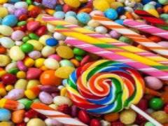 1分で出来上がりっ♪世界にひとつの“キャンディケバブ”を作ってみよう♡