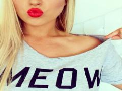 唇お化け、さようなら！透け感バームリップがNEXTブームの予感♡