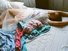 あなたの白TはS？M？L？【サイズ別】白Tシャツコーディネート見本帳