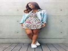 デニムシャツで作るデートにぴったり男ウケバッチリ甘辛コーデ♡