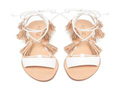 トータル美脚を狙え！気を付けるだけで生足がガラッと変わる4STEP♡