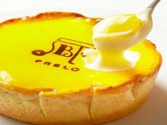 まろやかで芳醇。みんな大好き！チーズを使ったスイーツレシピ