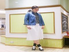 鉄板の愛されカジュアルなデニムシャツでおしゃれコーデ♡