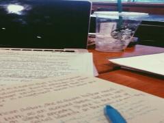 これが正解◎オフィスヘアスタイル3パターン