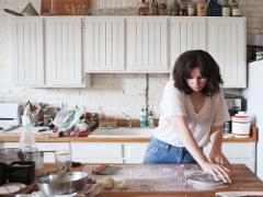 男性のツボは男性に習えっ！これが本当の「彼ごはん」♡