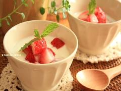 焼いたり、ご飯に混ぜたり…？美肌になれる「ヨーグルト」の意外な食べ方5選