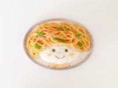 毎日のごはんにかわいいを提案♡インスタ《＃かおごはん》で検索！